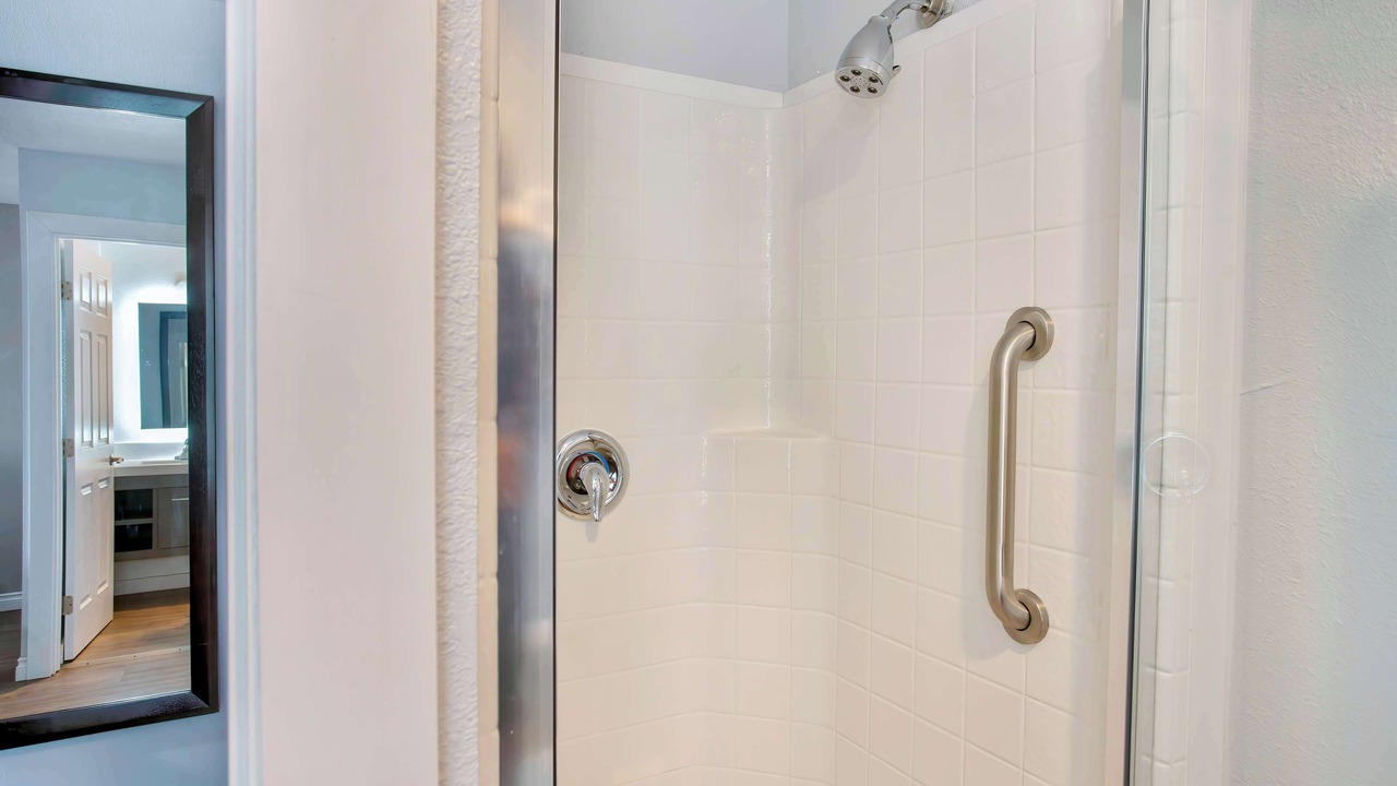 Photo of Bathroom in Albany