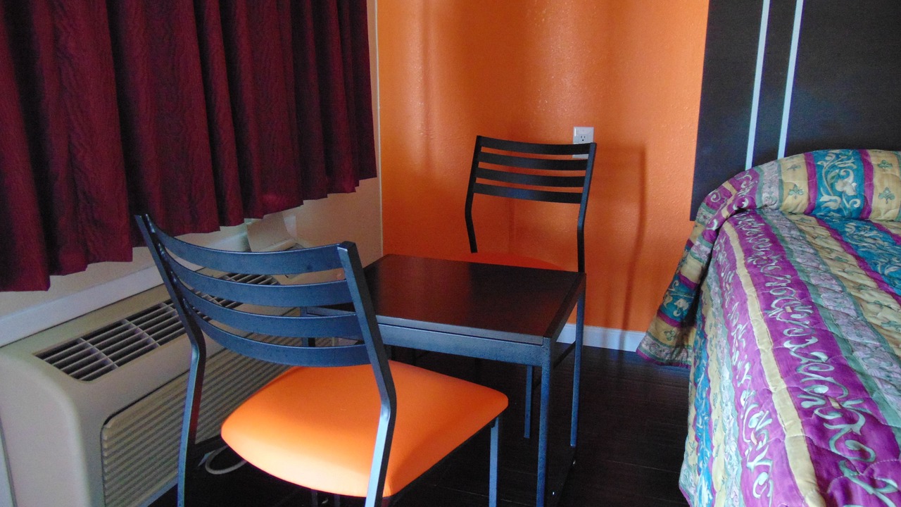 Photo of Bedroom in East Oak Hill