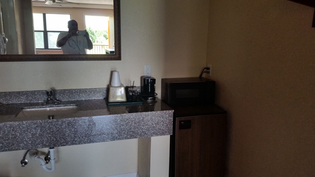 Photo of Kitchen in East Oak Hill
