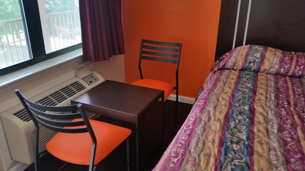 Photo of Bedroom in East Oak Hill