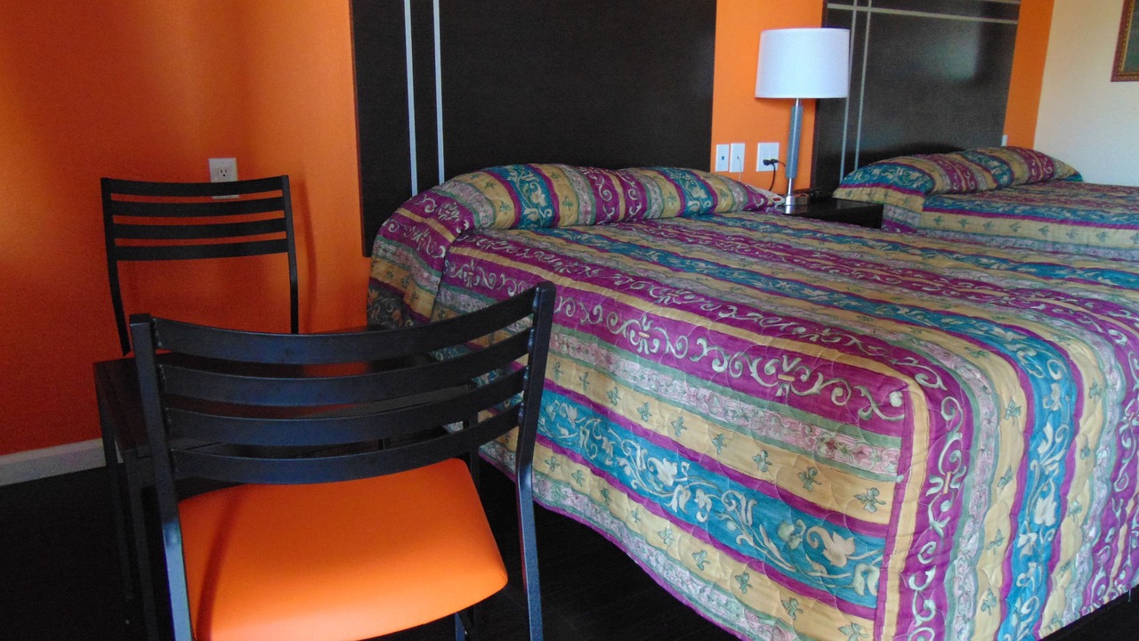 Photo of Bedroom in East Oak Hill