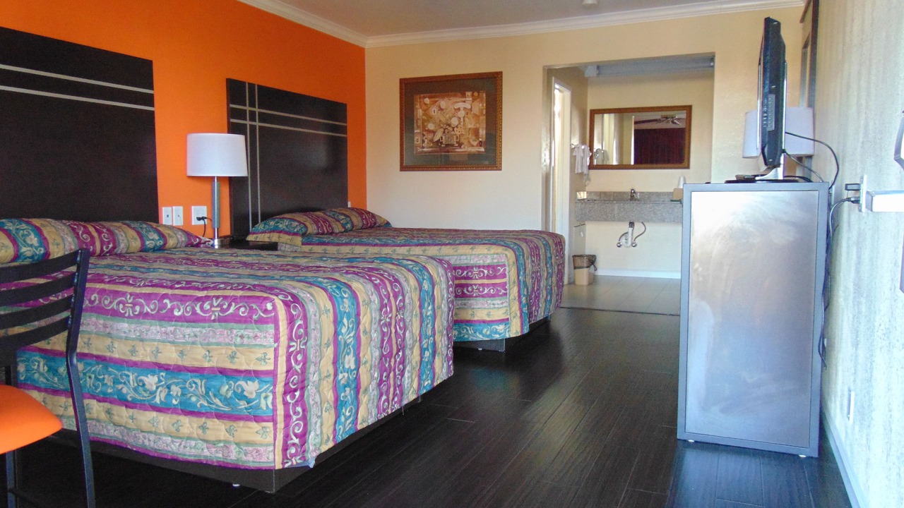 Photo of Bedroom in East Oak Hill