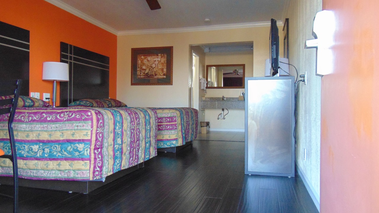 Photo of Bedroom in East Oak Hill