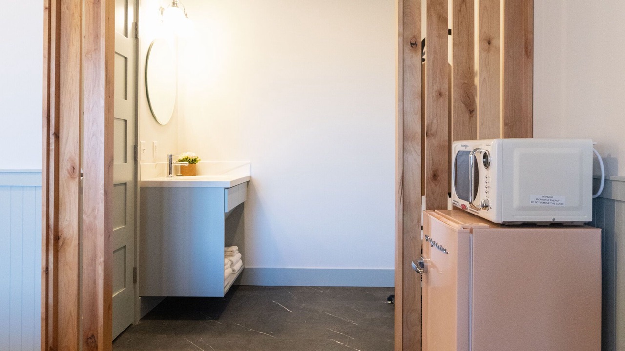Photo of Bathroom in Bayfield