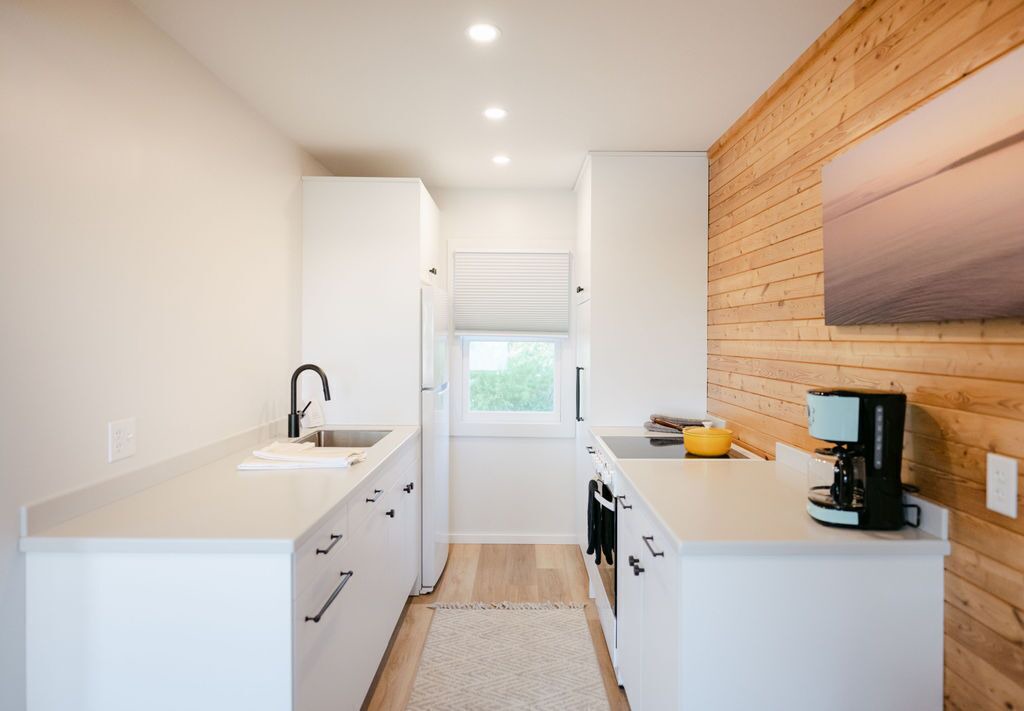 Photo of Bathroom in Bayfield