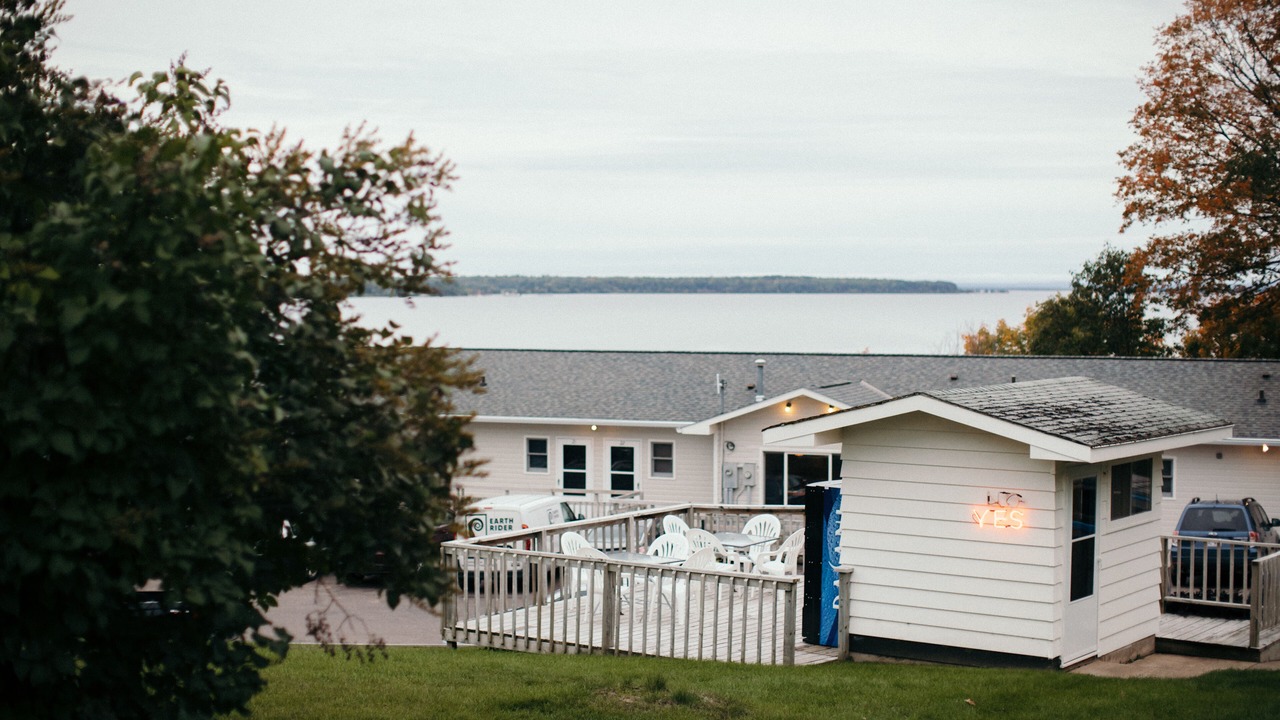 Photo of Outdoor in Bayfield