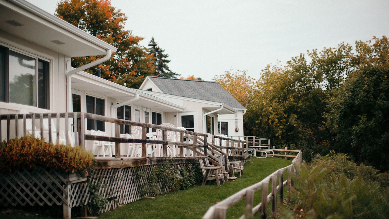 Photo of Outdoor in Bayfield