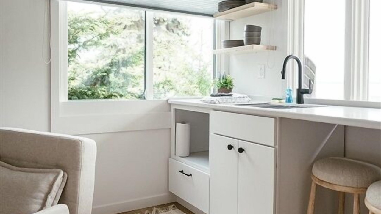 Photo of Bathroom in Bayfield