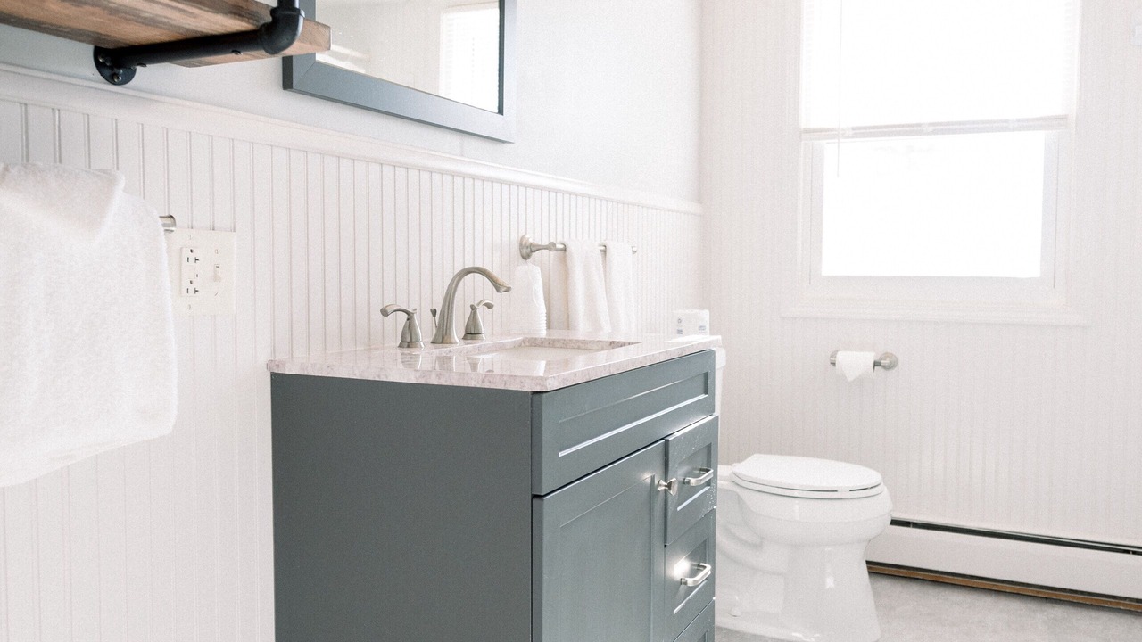Photo of Bathroom in Bayfield