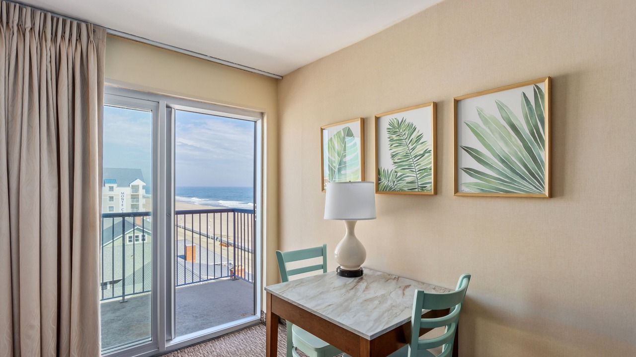 Photo of Livingroom in Ocean City