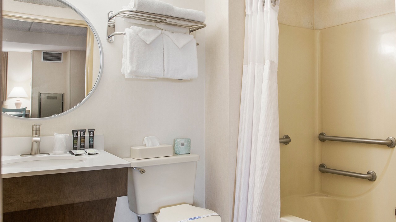 Photo of Bathroom in Ocean City