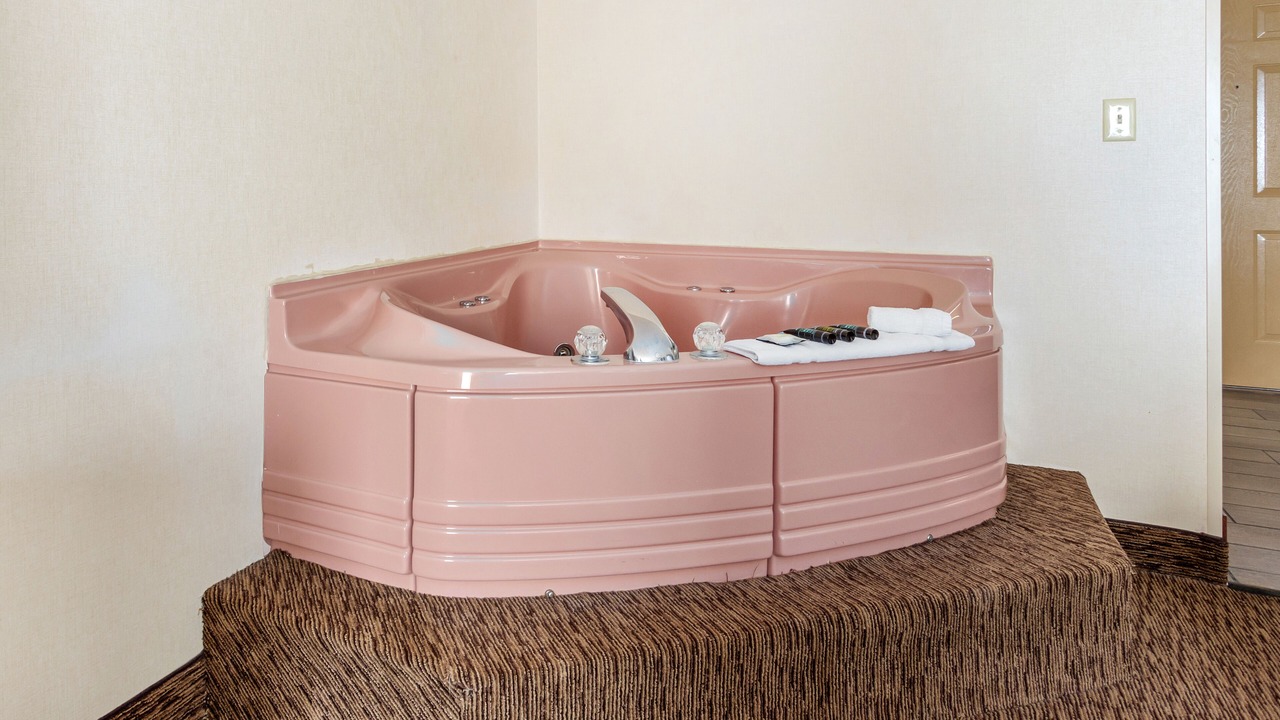 Photo of Bedroom in Ocean City