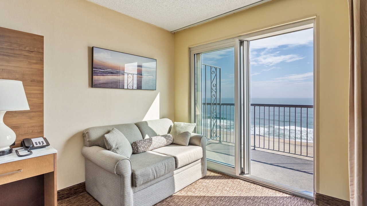 Photo of Bedroom in Ocean City