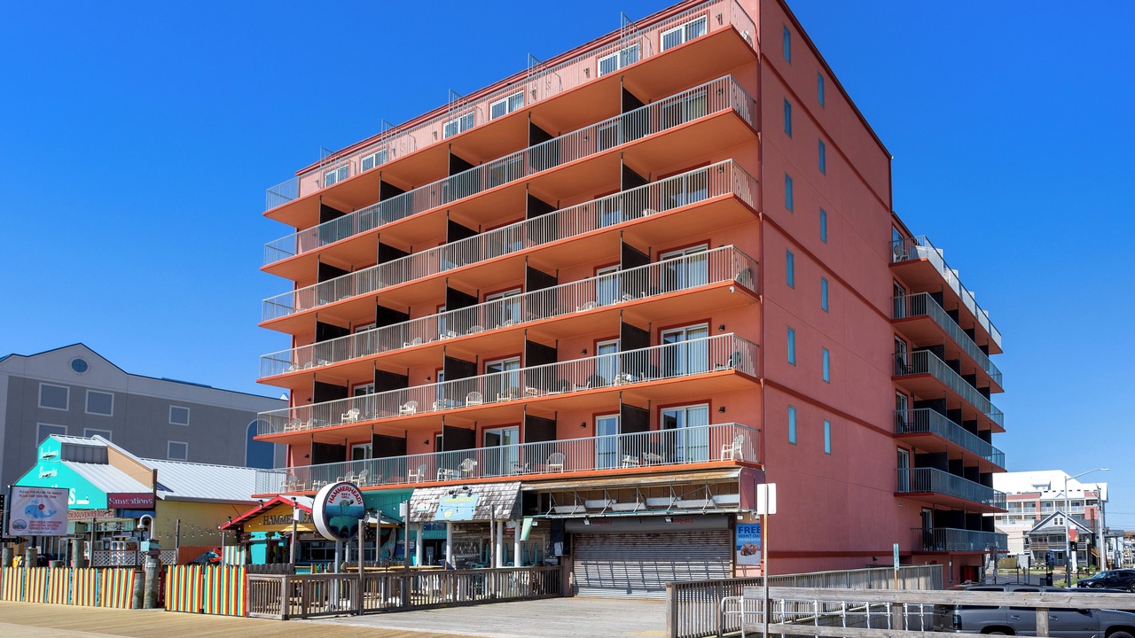 Photo of Outdoor in Ocean City