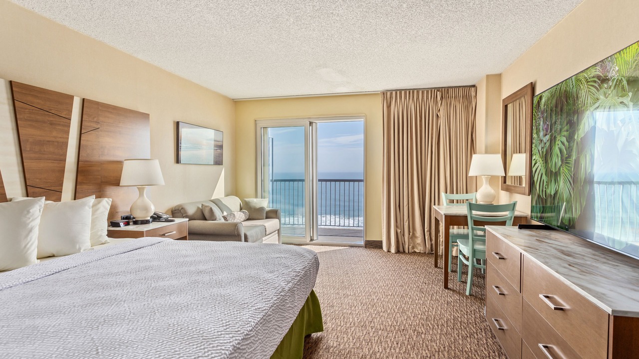 Photo of Bedroom in Ocean City