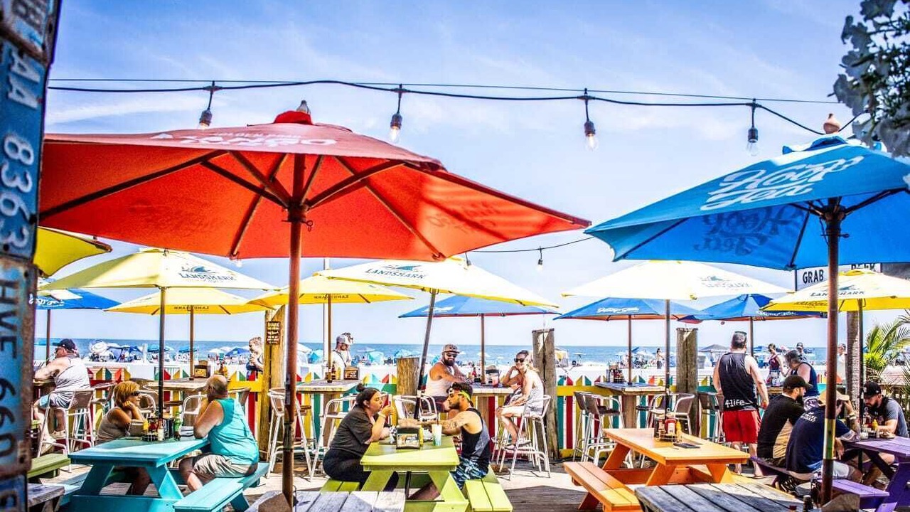 Photo of Others in Ocean City
