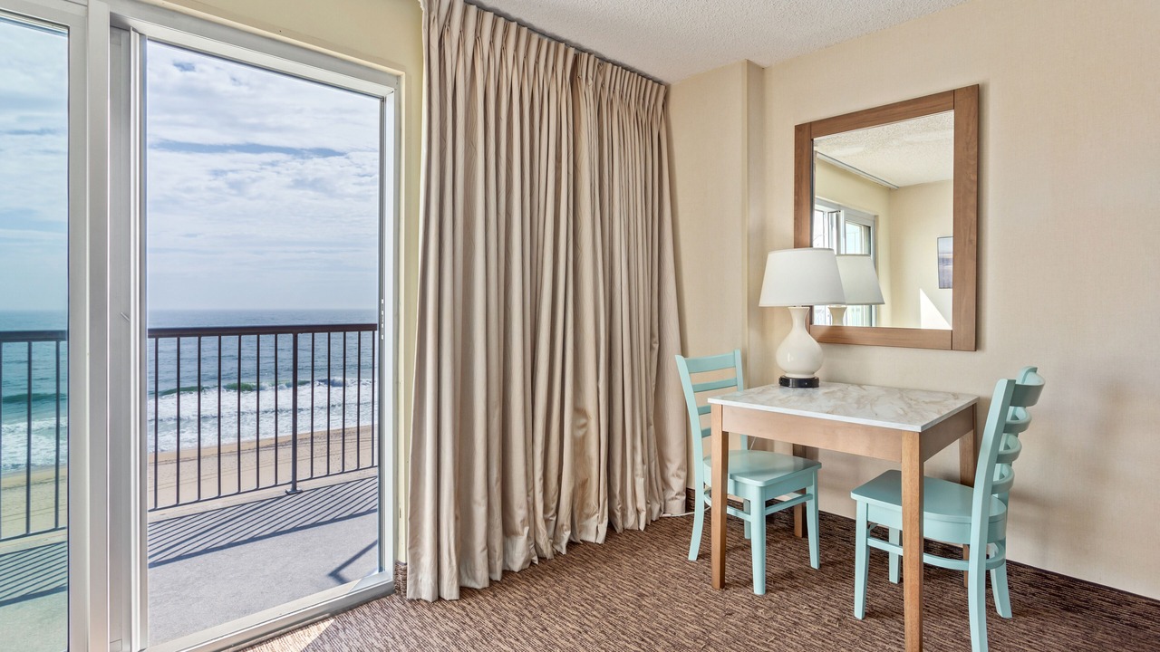Photo of Bedroom in Ocean City