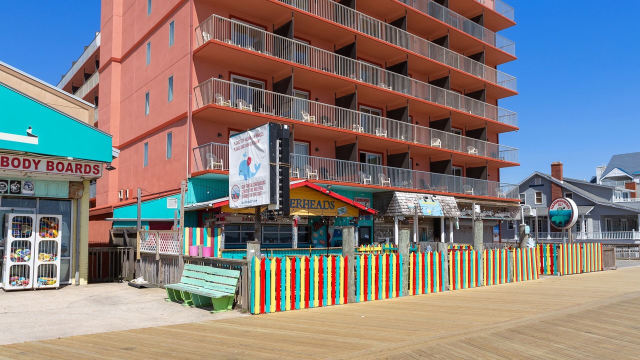 Photo of Outdoor in Ocean City