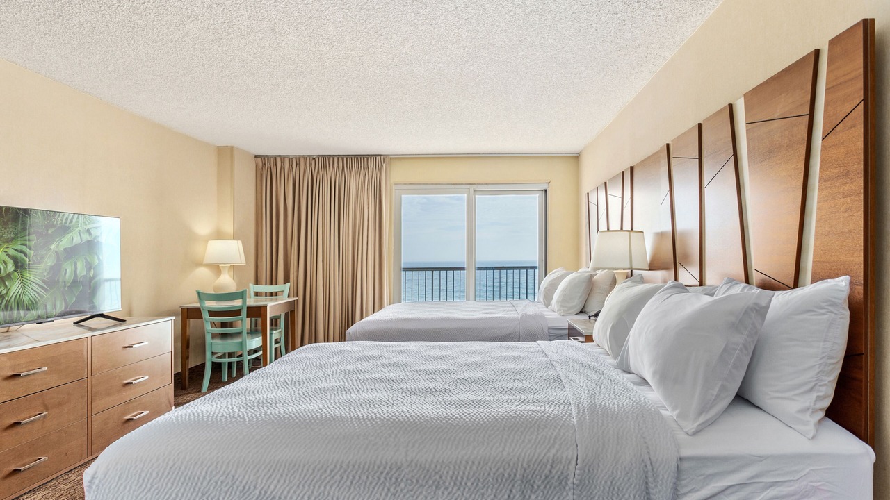 Photo of Bedroom in Ocean City