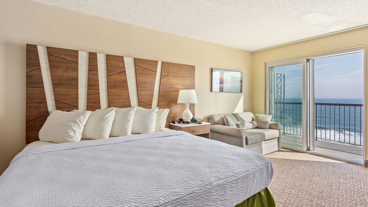Photo of Bedroom in Ocean City