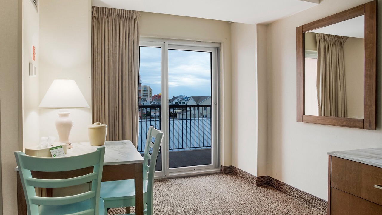 Photo of Bedroom in Ocean City