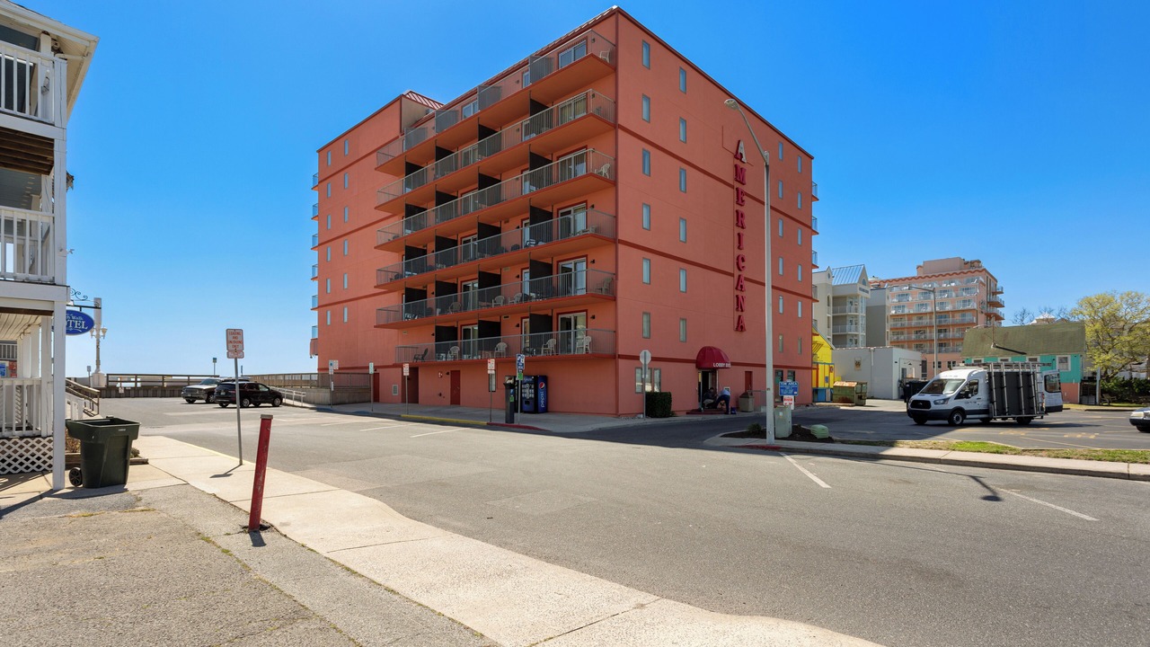 Photo of Outdoor in Ocean City