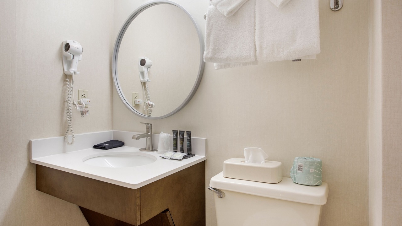 Photo of Bathroom in Ocean City