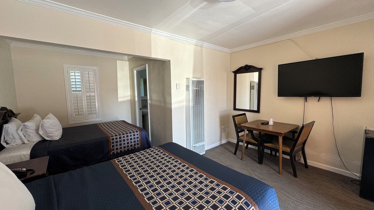 Photo of Bedroom in Strawberry