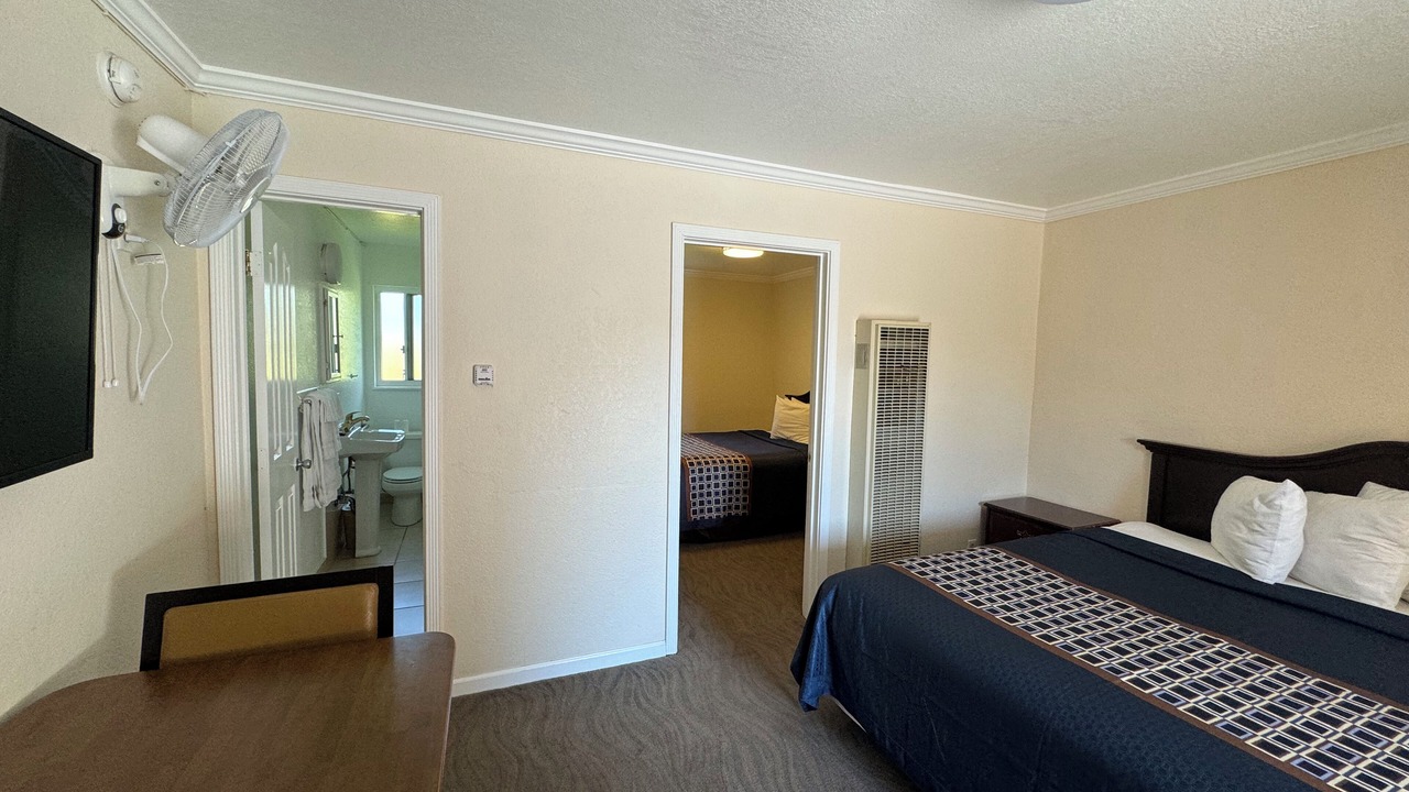 Photo of Bedroom in Strawberry