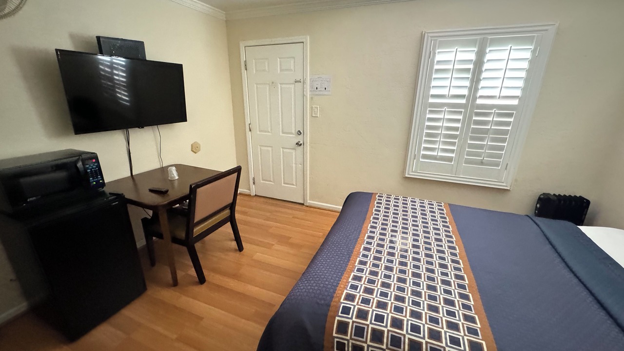 Photo of Bedroom in Strawberry