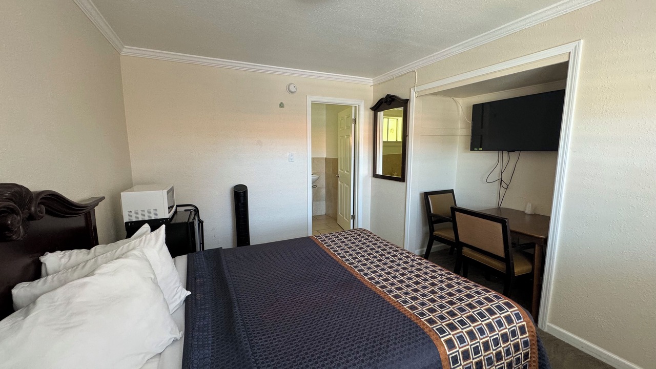 Photo of Bedroom in Strawberry