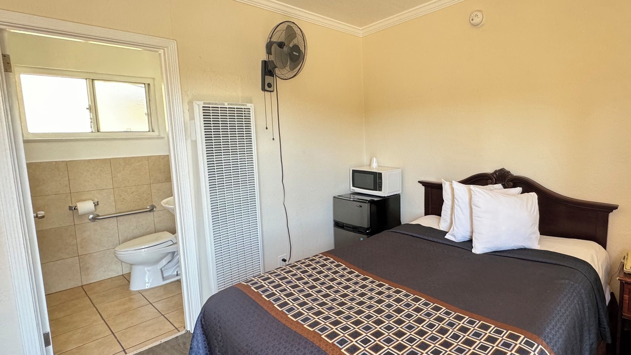 Photo of Bedroom in Strawberry