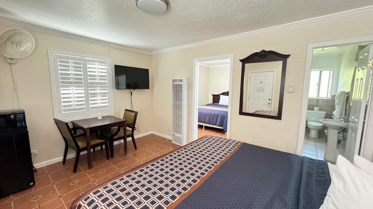 Photo of Bedroom in Strawberry