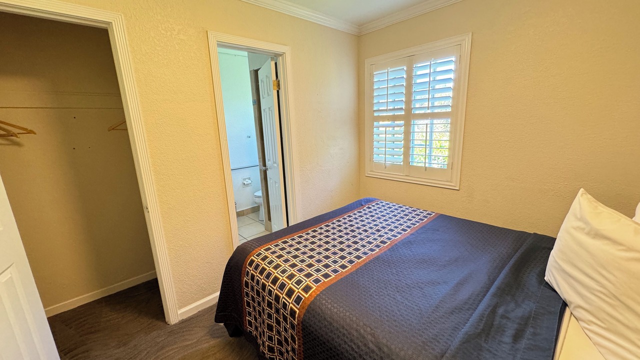 Photo of Bedroom in Strawberry