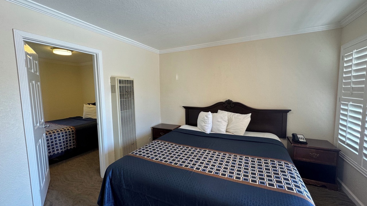 Photo of Bedroom in Strawberry