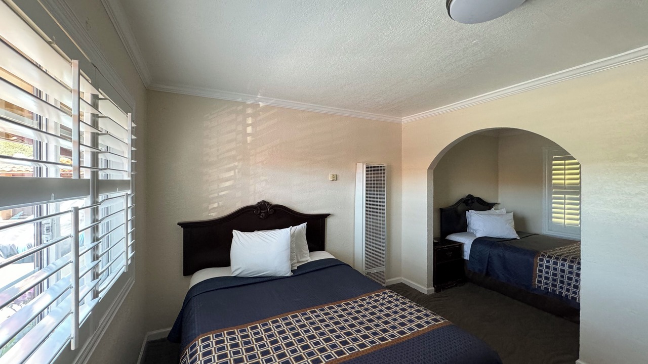 Photo of Bedroom in Strawberry