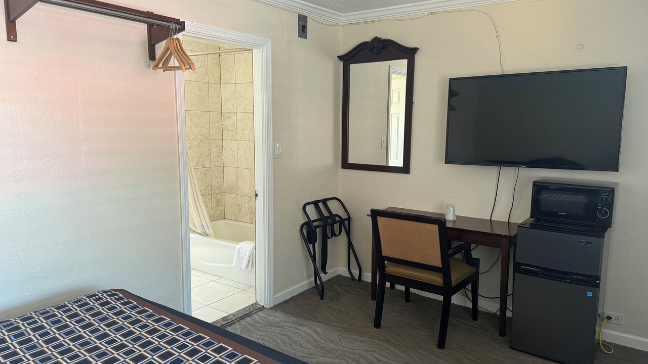 Photo of Bedroom in Strawberry