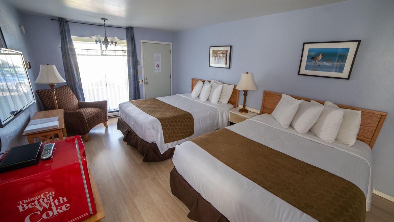 Photo of Bedroom in Bandon