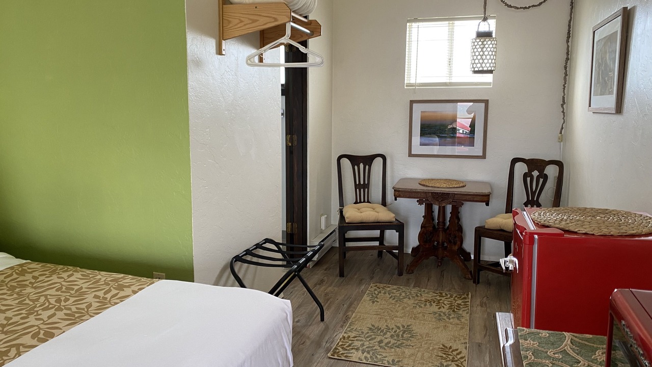 Photo of Bedroom in Bandon