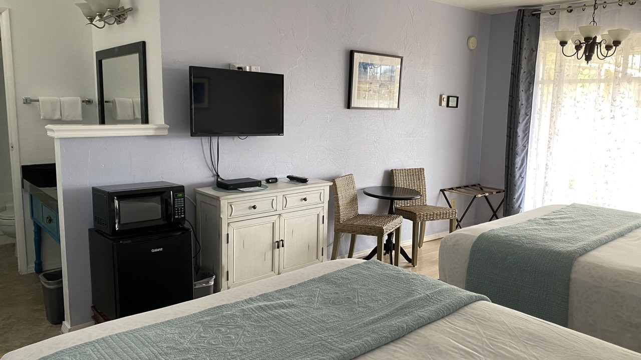 Photo of Bedroom in Bandon