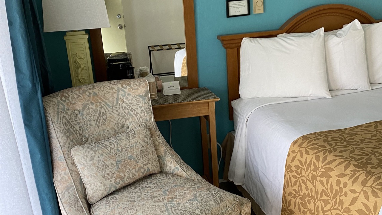 Photo of Bedroom in Bandon