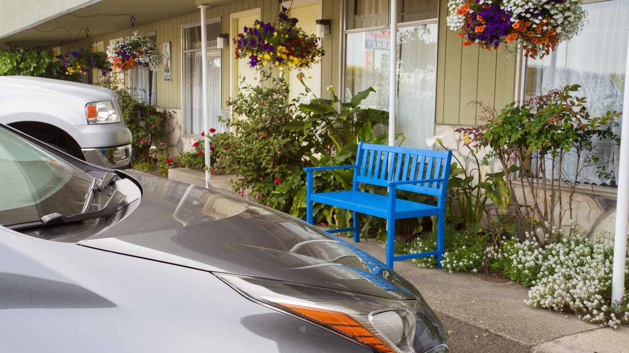 Photo of Outdoor in Bandon