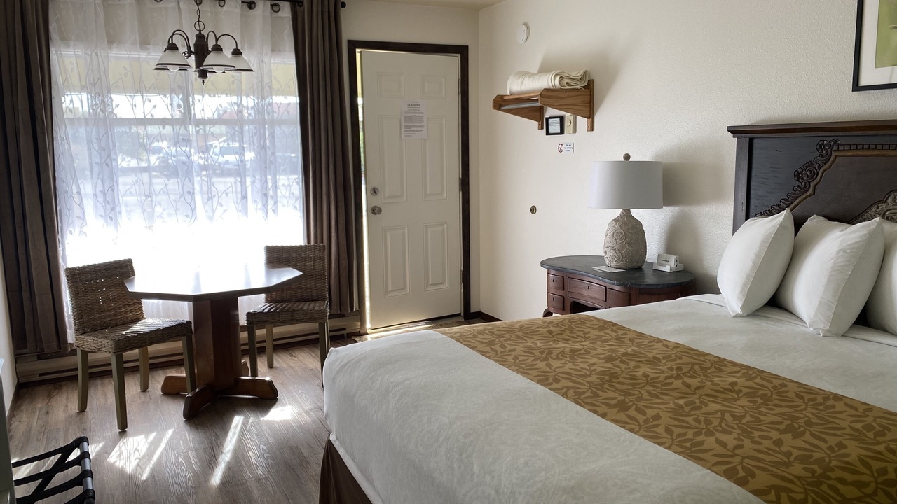 Photo of Bedroom in Bandon