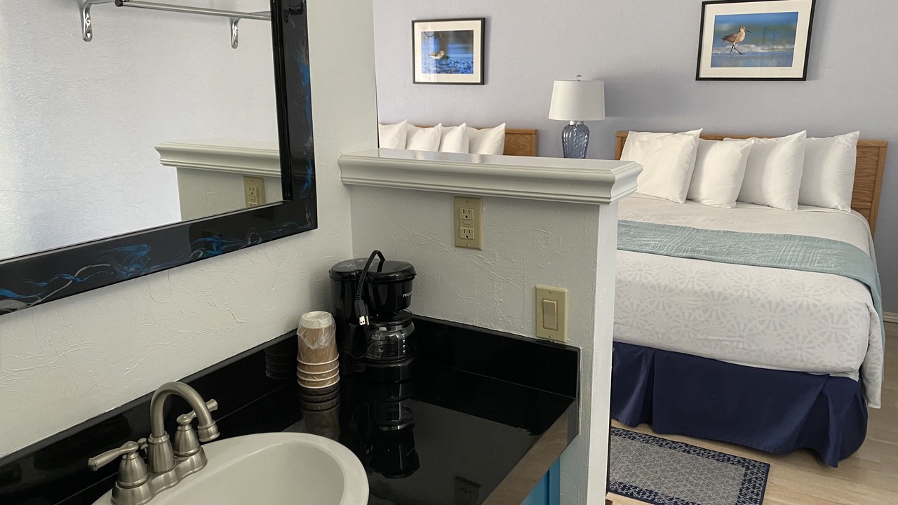 Photo of Bedroom in Bandon