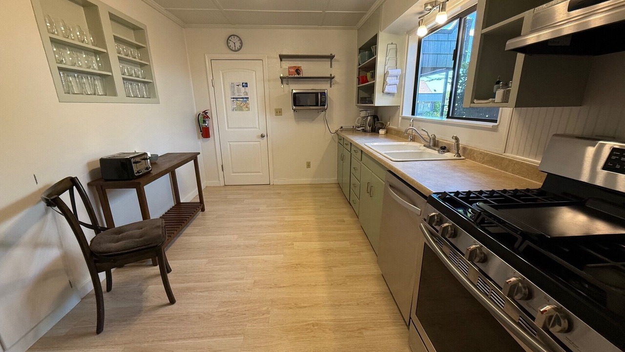 Photo of Kitchen in Bandon