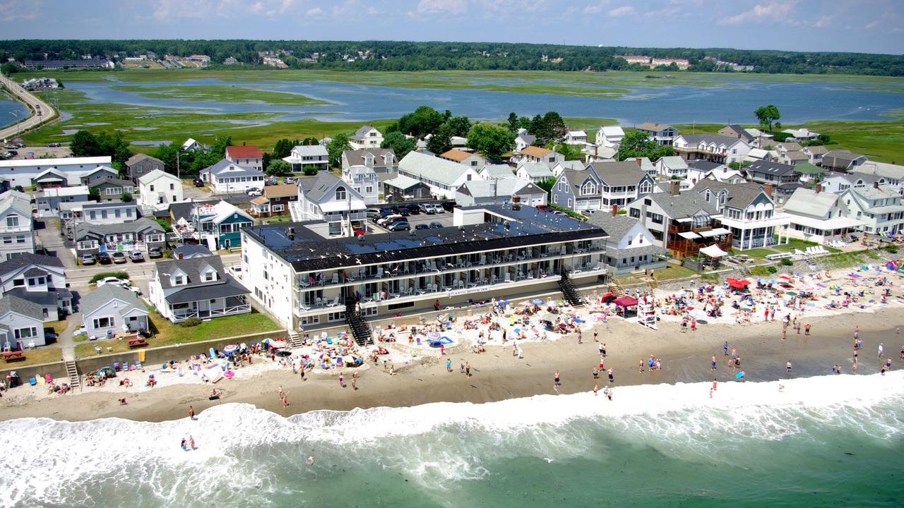 Photo of Outdoor in Wells Beach