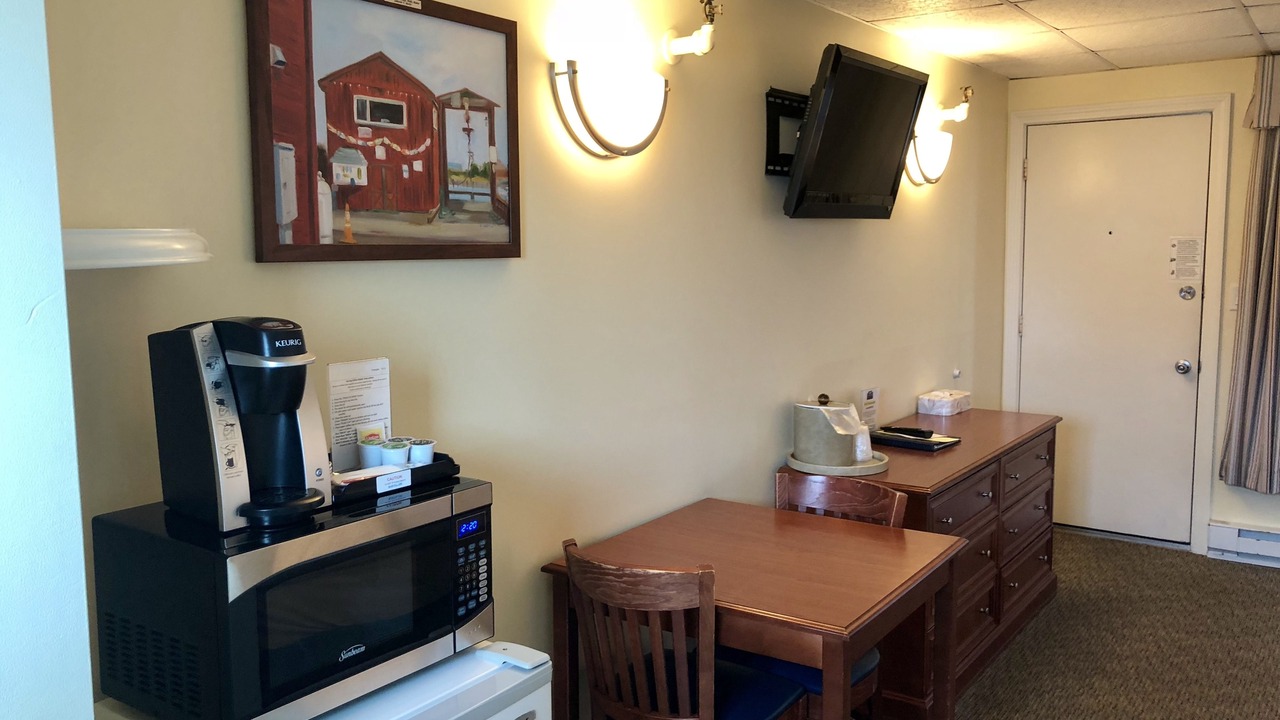 Photo of Bedroom in Wells Beach