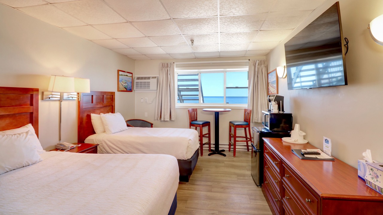 Photo of Bedroom in Wells Beach