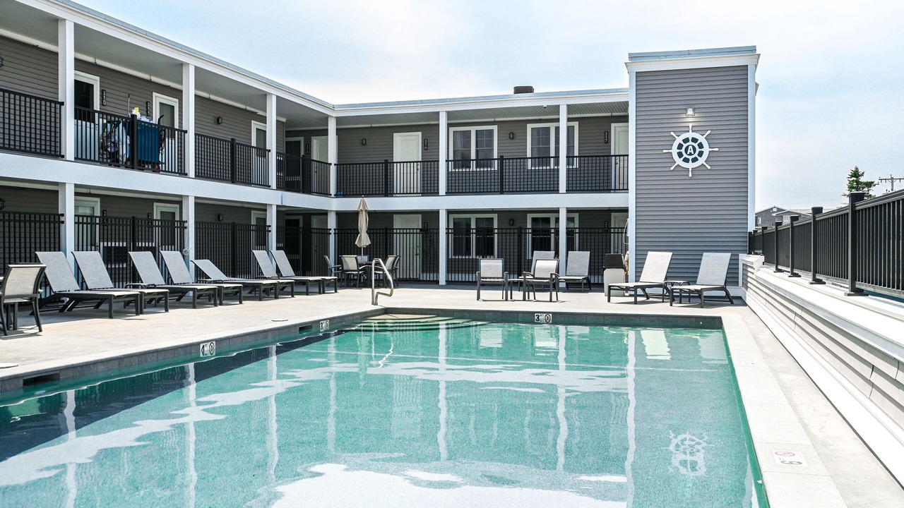 Photo of Outdoor in Wells Beach