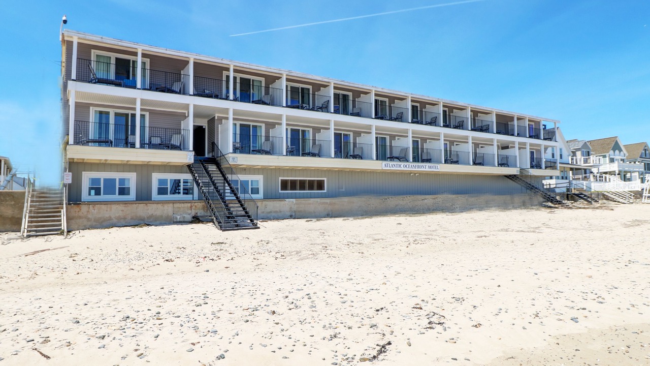 Photo of Outdoor in Wells Beach